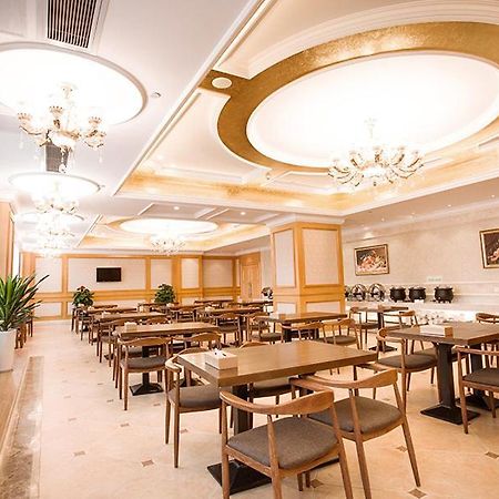 Vienna International Hotel Hangzhou South Railway Station Zewnętrze zdjęcie