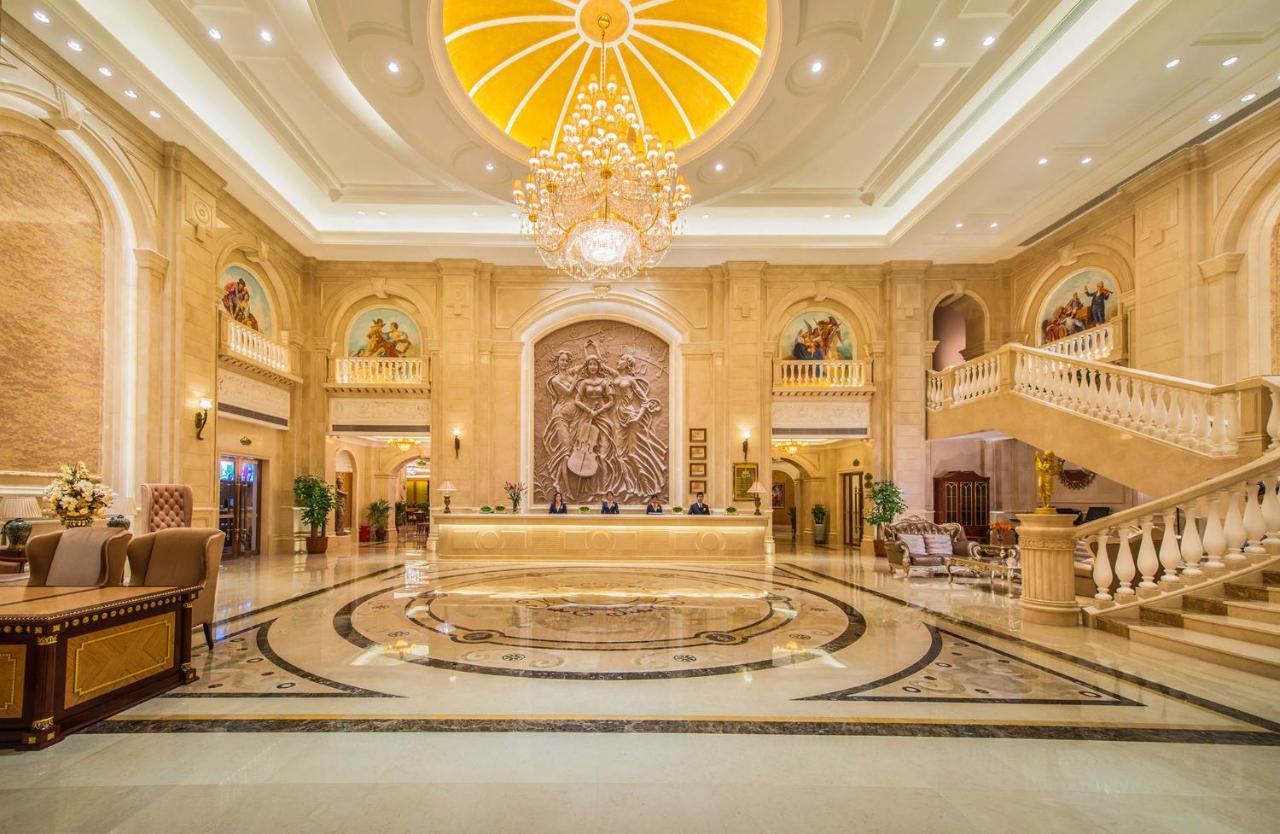 Vienna International Hotel Hangzhou South Railway Station Zewnętrze zdjęcie