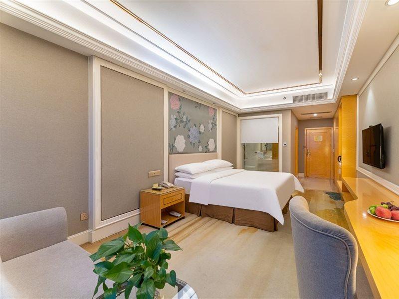 Vienna International Hotel Hangzhou South Railway Station Zewnętrze zdjęcie